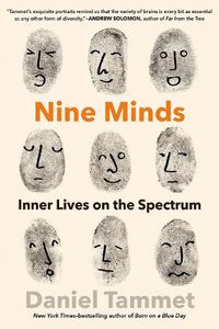 Cover image for Nine Minds