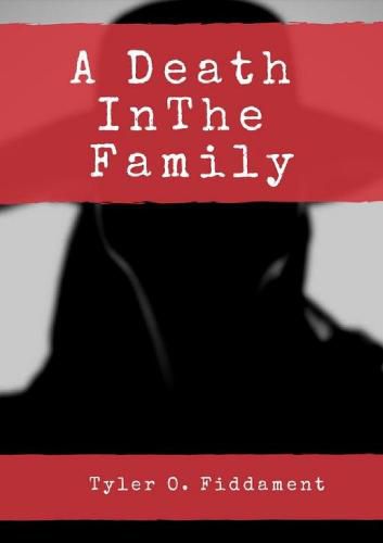 Cover image for A Death In The Family