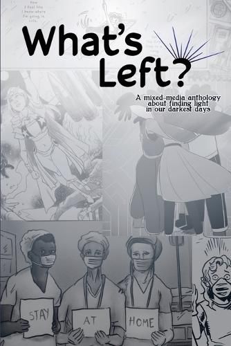 Cover image for What's Left?