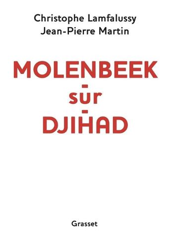 Cover image for Molenbeek-Sur-Djihad: Document