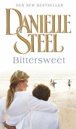 Cover image for Bittersweet