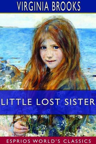 Cover image for Little Lost Sister (Esprios Classics)