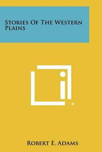 Cover image for Stories of the Western Plains