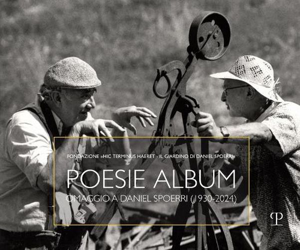 Cover image for Poesie Album