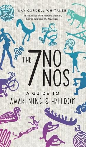 Cover image for The 7 No Nos