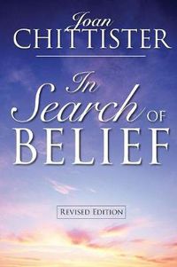 Cover image for In Search of Belief