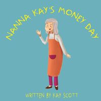 Cover image for Nanna Kay's Money Plan