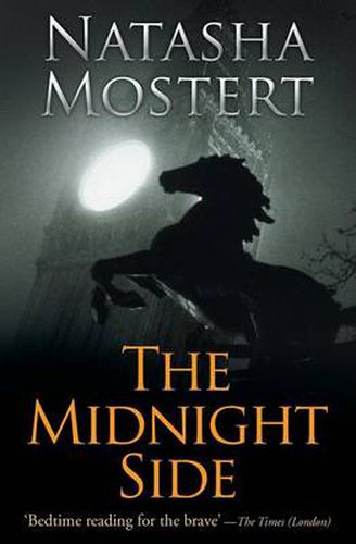 Cover image for The Midnight Side