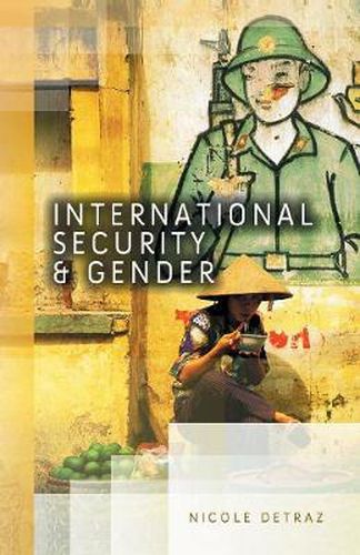 Cover image for International Security and Gender