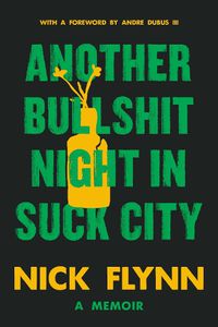 Cover image for Another Bullshit Night in Suck City