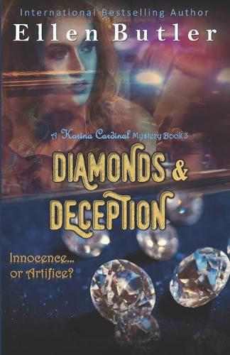 Cover image for Diamonds and Deception