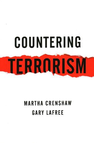 Countering Terrorism: No Simple Solutions