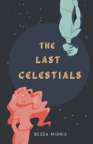 Cover image for The Last Celestials