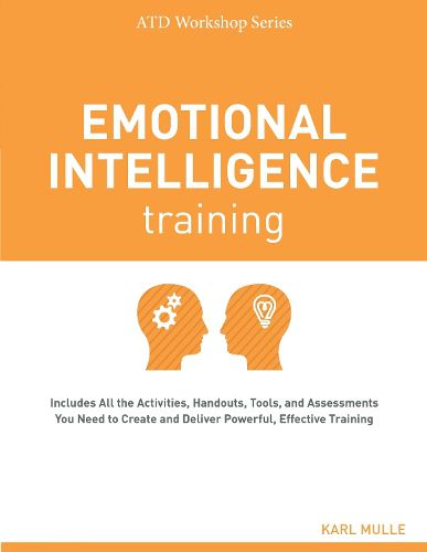 Cover image for Emotional Intelligence Training