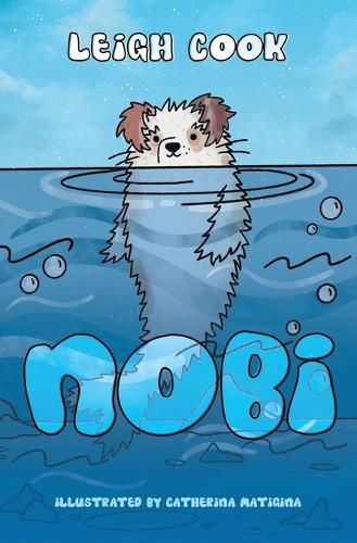 Cover image for Nobi