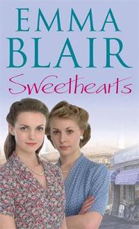 Cover image for Sweethearts