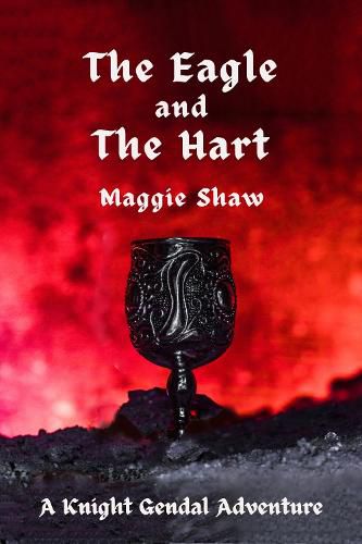 Cover image for The Eagle and The Hart