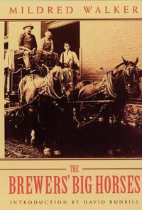 Cover image for The Brewers' Big Horses