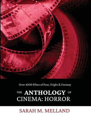 Cover image for The Anthology of Cinema