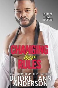 Cover image for Changing Her Rules