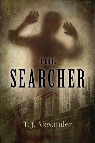 Cover image for The Searcher