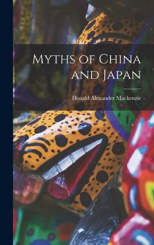 Myths of China and Japan