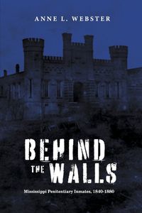 Cover image for Behind the Walls