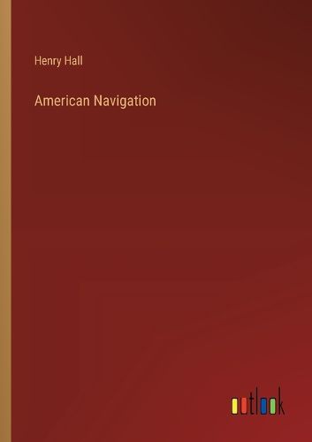 American Navigation