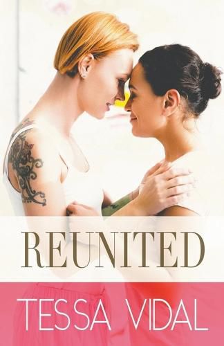 Cover image for Reunited