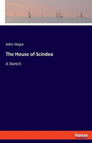 The House of Scindea: A Sketch