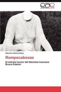 Cover image for Rompecabezas