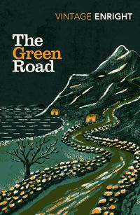 Cover image for The Green Road