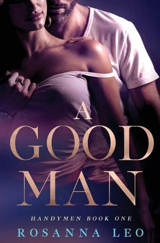 Cover image for A Good Man