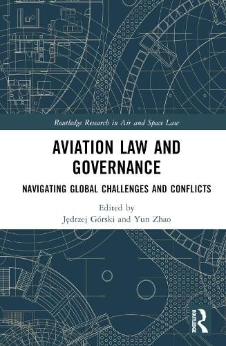 Aviation Law and Governance