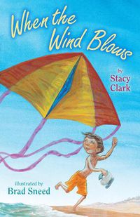 Cover image for When the Wind Blows