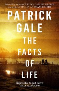 Cover image for The Facts of Life