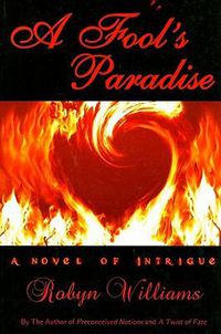 Cover image for A Fool's Paradise