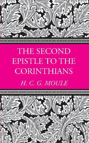 The Second Epistle to the Corinthians