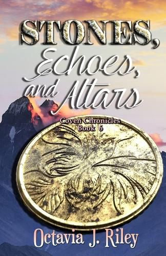 Cover image for Stones, Echoes, and Altars