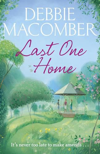 Last One Home: A New Beginnings Novel