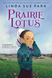 Cover image for Prairie Lotus