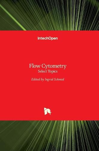 Cover image for Flow Cytometry: Select Topics