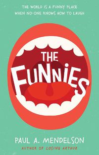 Cover image for Funnies, The