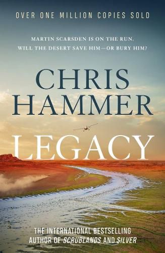 Cover image for Legacy