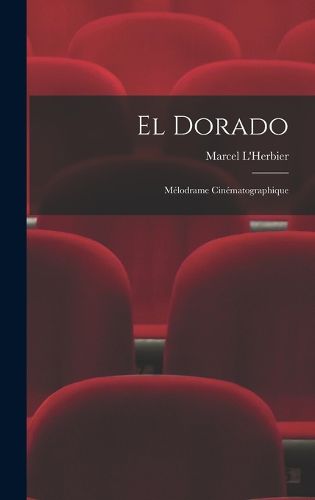 Cover image for El Dorado