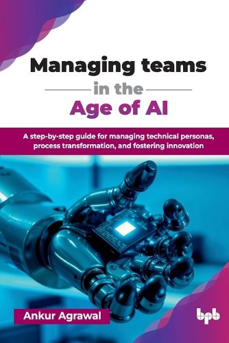 Cover image for Managing teams in the Age of AI
