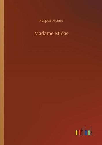 Cover image for Madame Midas