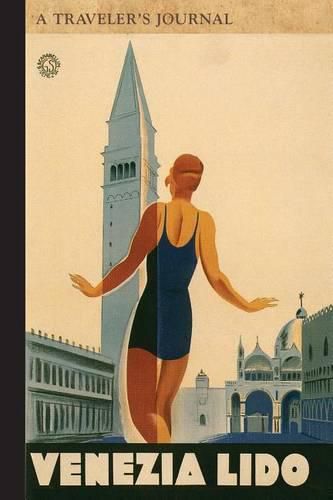 Venezia Lido: A Traveler's Journal