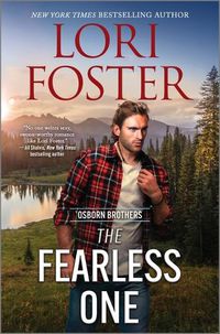 Cover image for The Fearless One
