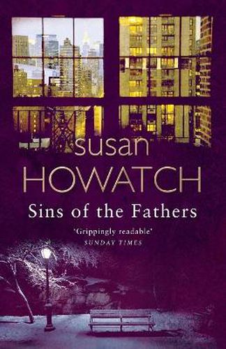 Cover image for Sins Of The Fathers